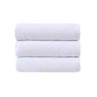 Рушник Lotus Home Готель Premium - Microcotton White 70*140 550 г/м²