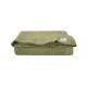 Покривало Lotus Home - Rius olive оливковий 240*260