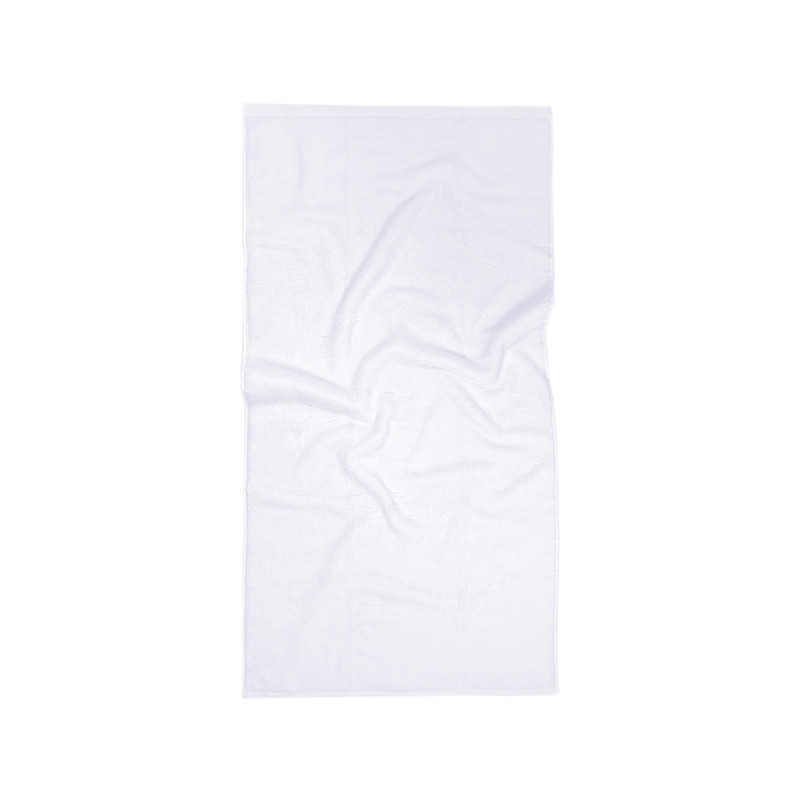 Рушник Lotus Home Готель Premium - Microcotton White 90*150 550 г/м²