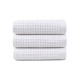 Рушник Lotus Home - Waffle white білий 50*90