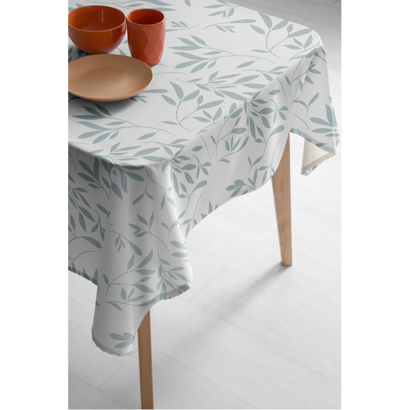 Скатертина Lotus Home - Листя 140*240