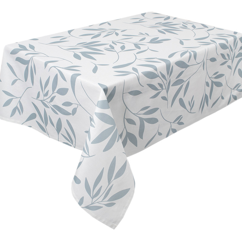 Скатертина Lotus Home - Листя 140*240
