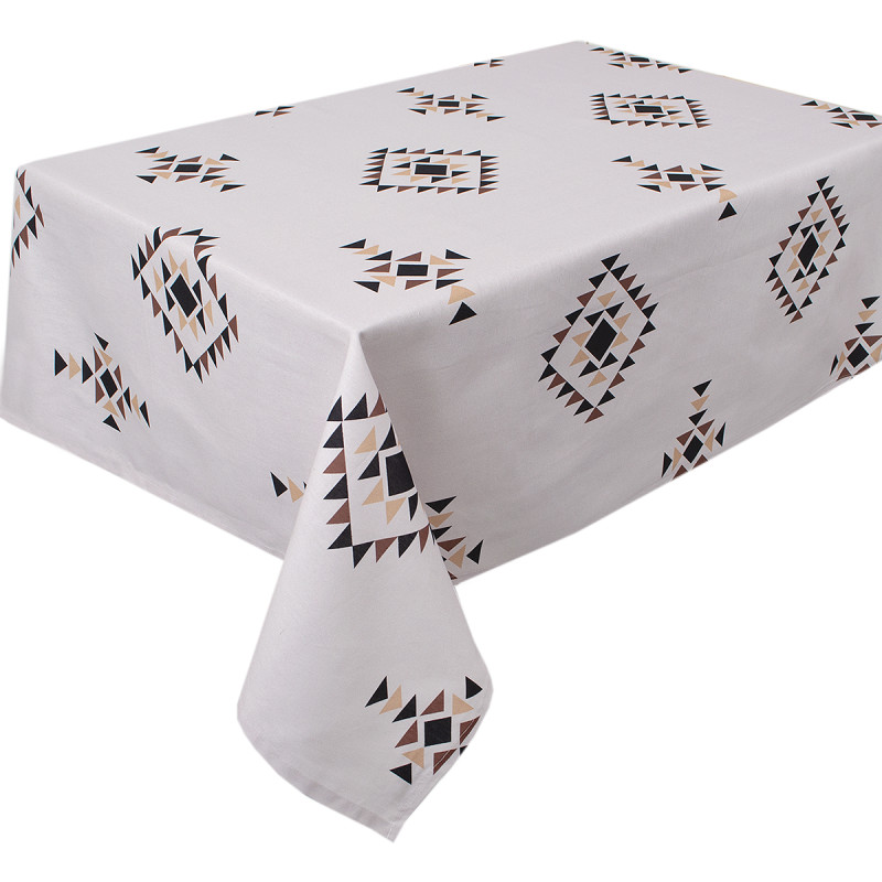 Скатертина Lotus Home - Орнамент 140*240