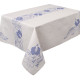 Скатертина Lotus Home - Розпис 140*240