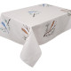 Скатертина Lotus Home - Птахи 140*240