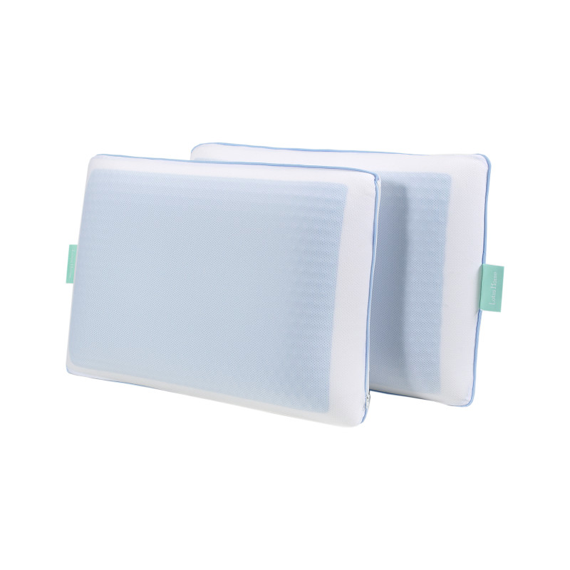 Подушка Lotus Home - Gel Comfort 59*39*13