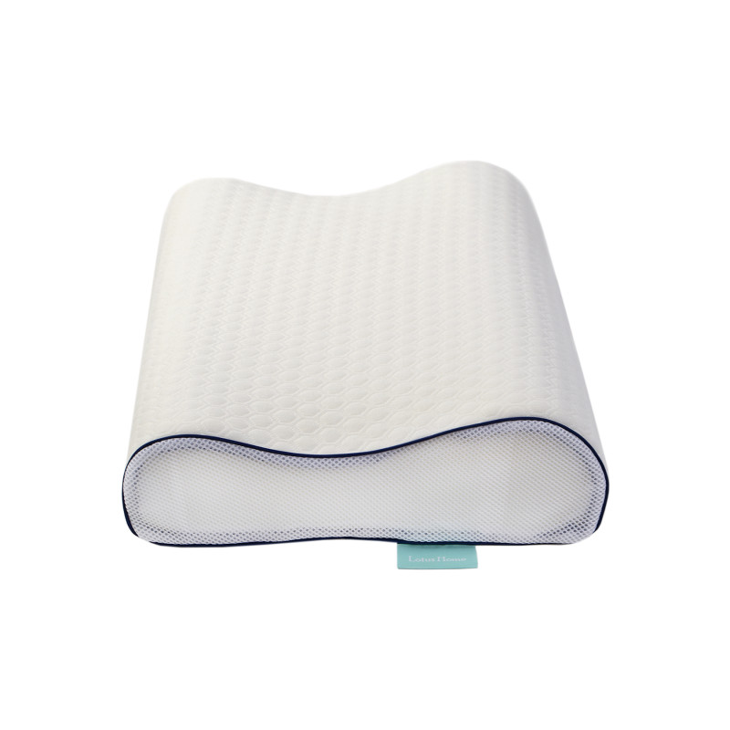 Подушка Lotus Home - Support Comfort 60*40*14/12