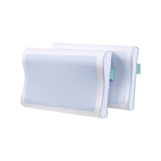 Подушка Lotus Home - Gel Neck Comfort 60*40*14/12