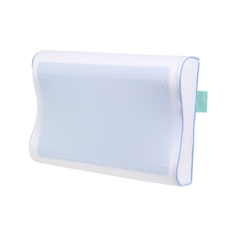 Подушка Lotus Home - Gel Neck Comfort 60*40*14/12