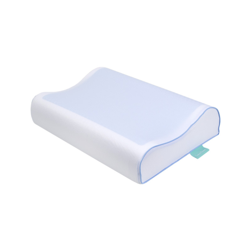 Подушка Lotus Home - Gel Neck Comfort 60*40*14/12