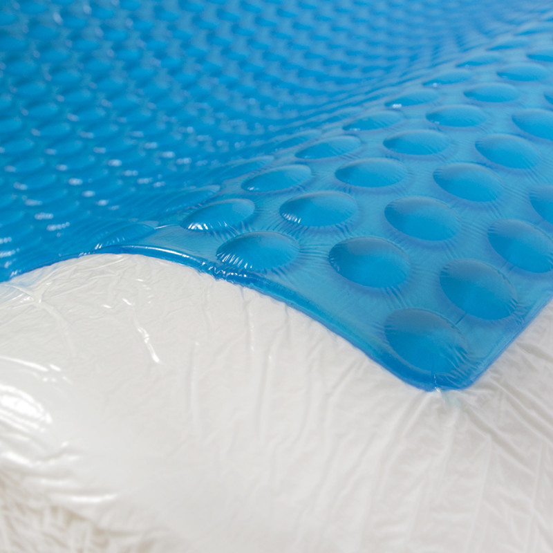 Подушка Lotus Home - Gel Neck Comfort 60*40*14/12