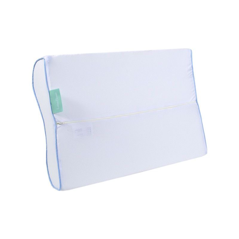 Подушка Lotus Home - Gel Neck Comfort 60*40*14/12