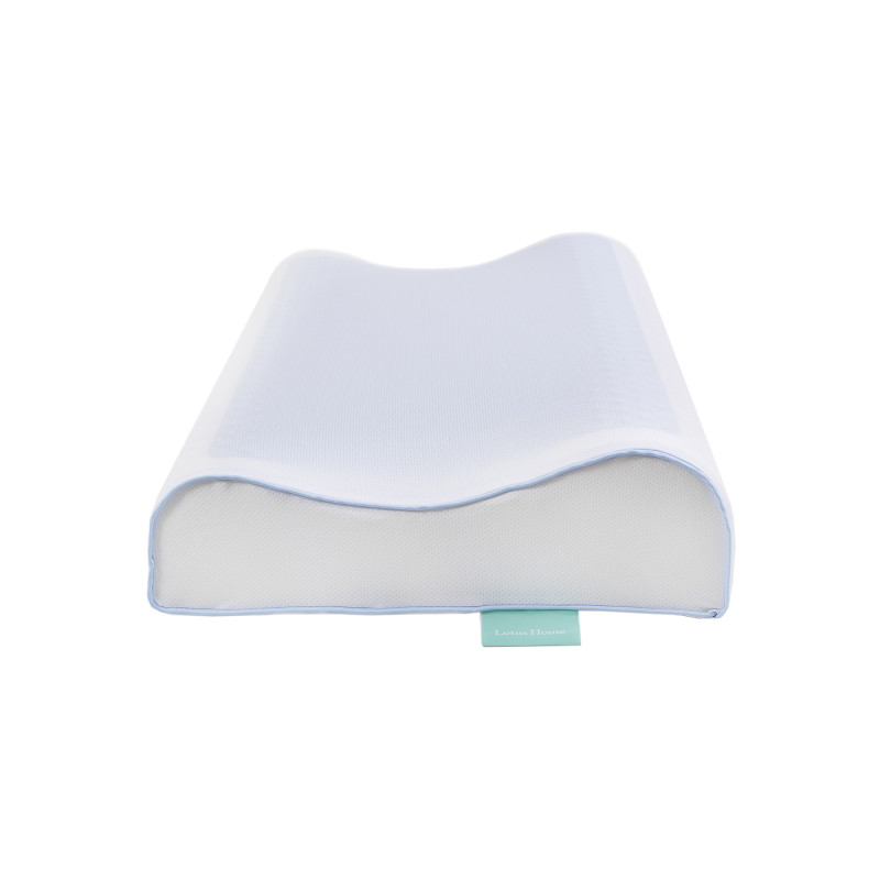 Подушка Lotus Home - Gel Neck Comfort 60*40*14/12