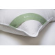 Подушка Lotus Home - Goose 90/15 пухова 50*70 трикамерна