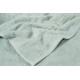 Рушник Irya - Linear orme mint ментоловий 90*150