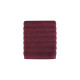 Рушник Irya - Frizz microline bordo бордовий 90*150