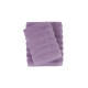 Рушник Irya - Frizz microline lila ліловий 90*150