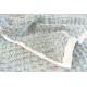 Набір рушників Irya - Jena yesil зелений 33*33+50*90+70*140