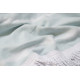 Рушник Barine Pestemal - Swirl Roundie 150*150 Mint