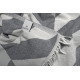 Плед-накидка Barine - Fishbone Throw Black 130*180