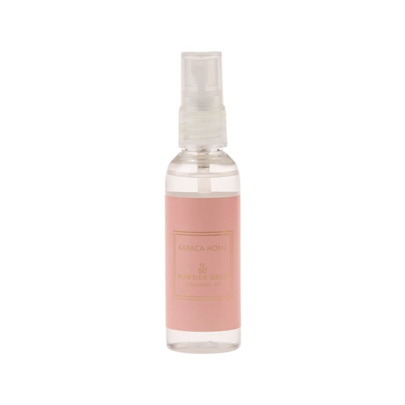 Антисептик для рук Karaca Home - Powder Reed mini 55 мл