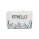 Наматрацник - чохол Othello - Coolla Max 140*200+30