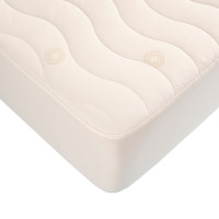 Наматрацник - чохол Othello - Woolla Comfort 120*200+30