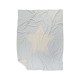 Плед-накидка Barine - North Star Throw Blue 130*170