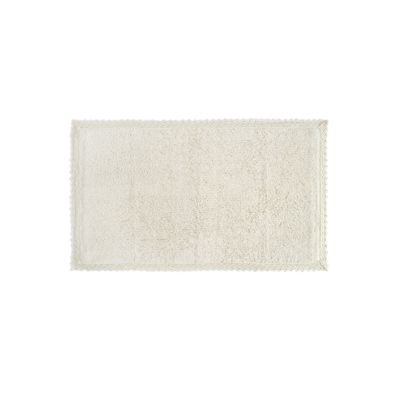 Килимок Irya - Polka cream кремовий 50*90