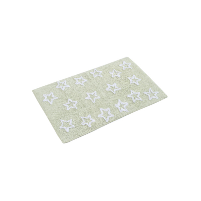 Килимок Irya - Zvezda salvia 50*90