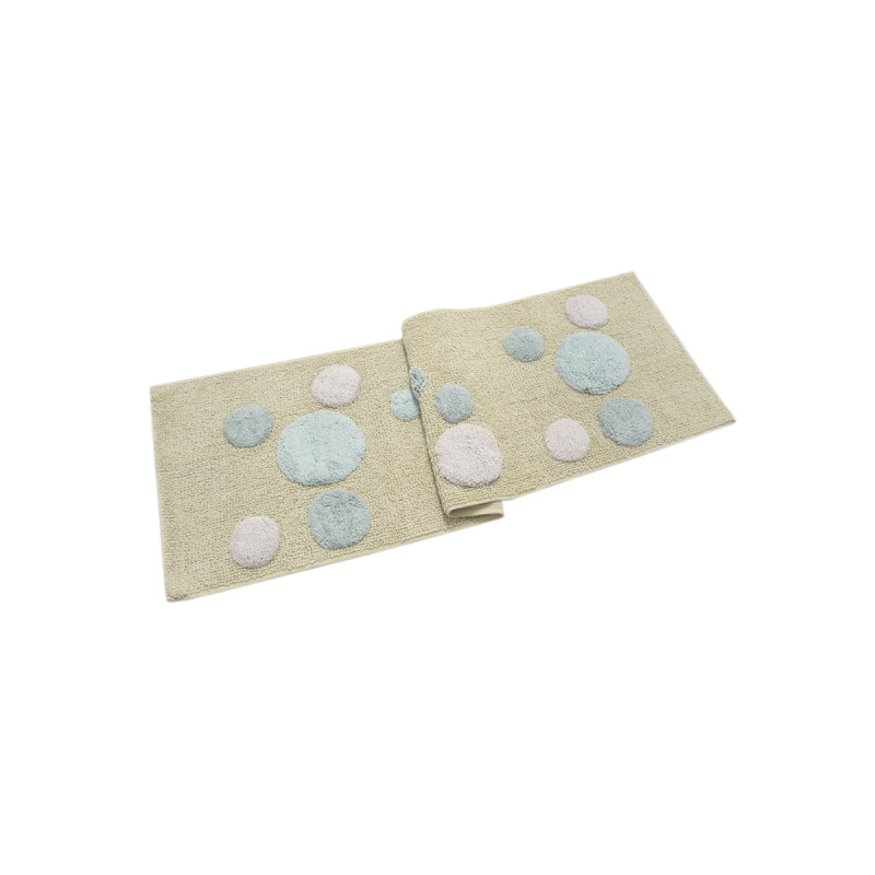 Килимок Irya - Buben salvia 50*150