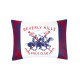 Наволочки Beverly Hills Polo Club - BHPC 009 Red 50*70 (2 од)