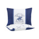 Наволочки Beverly Hills Polo Club - BHPC 029 Blue 50*70 (2 од)