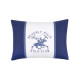 Наволочки Beverly Hills Polo Club - BHPC 029 Blue 50*70 (2 од)