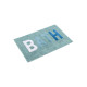 Килимок Irya - Tablo azzuro 50*80