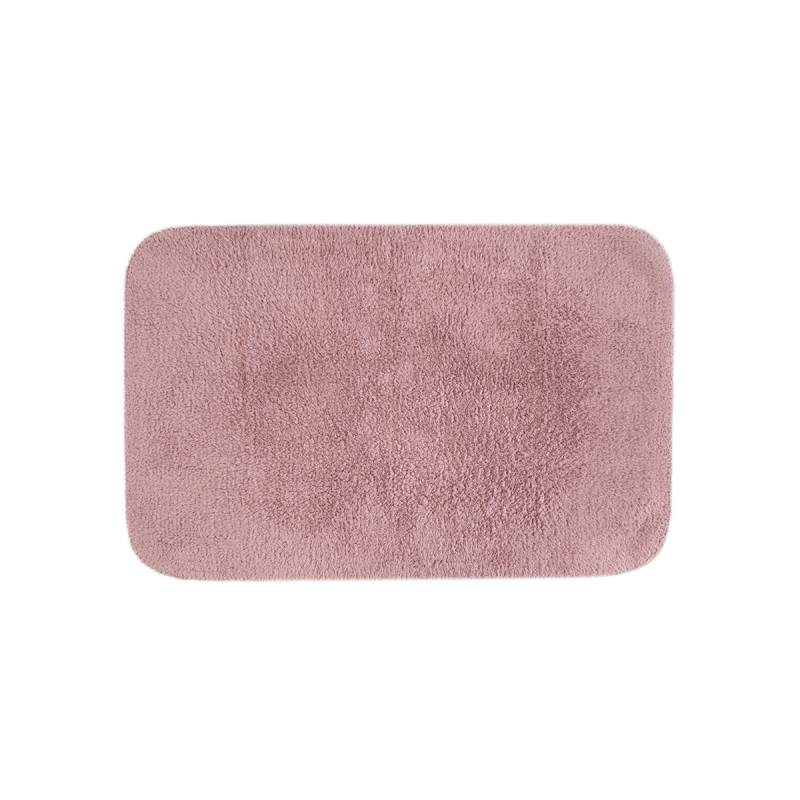 Килимок Irya - Basic purple фіолетовий 50*80