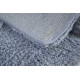 Килимок Irya - Olwen blue блакитний 50*80