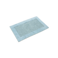 Килимок Irya - Waffles aqua 50*80