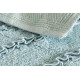 Килимок Irya - Shabby aqua 50*80