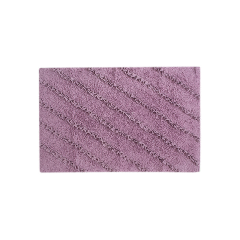 Килимок Irya - Shabby pink 50*80