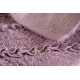 Килимок Irya - Shabby pink 50*80