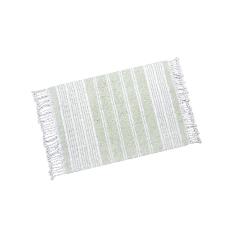Килимок Irya - Relax yesil зелений 70*110
