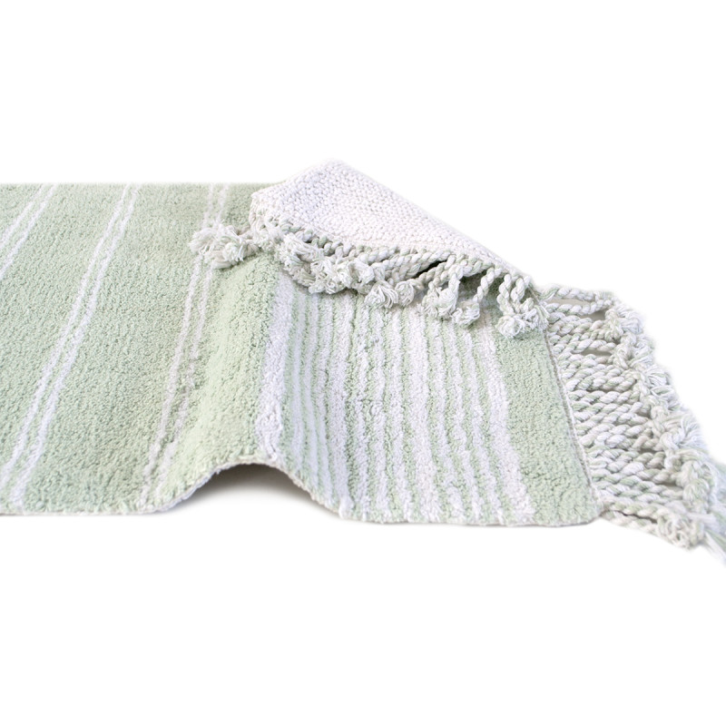 Килимок Irya - Relax yesil зелений 70*110