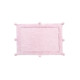 Килимок Irya - New Stria pembe рожевий 70*110