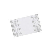 Килимок Irya - Sherry bej бежевий 70*110