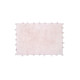 Набір килимків Irya - Alya pembe рожевий 60*90+40*60