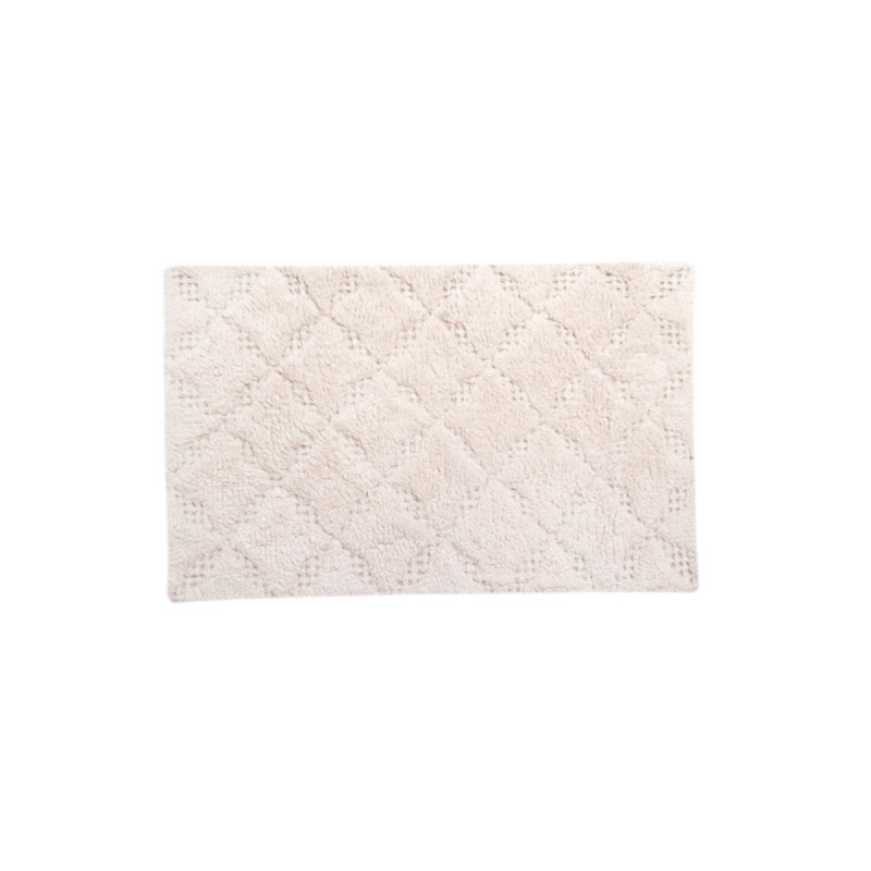 Набір килимків Irya - Lois seftali персик 60*90+40*60