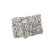 Набір килимків Irya - Ottova dark-grey темно-сірий 60*90+40*60