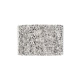 Набір килимків Irya - Ottova dark-grey темно-сірий 60*90+40*60