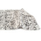 Набір килимків Irya - Ottova dark-grey темно-сірий 60*90+40*60